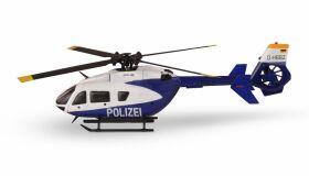 AMEWI / AFX-135 Polizei 4-Kanal Helikopter 6G RTF / 25328