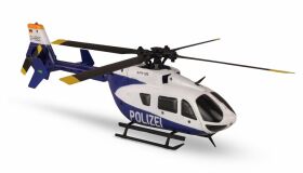 AMEWI / AFX-135 Polizei 4-Kanal Helikopter 6G RTF / 25328