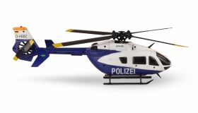 AMEWI / AFX-135 Polizei 4-Kanal Helikopter 6G RTF / 25328