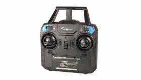 AMEWI / AFX-135 Polizei 4-Kanal Helikopter 6G RTF / 25328