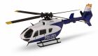 AMEWI / AFX-135 Polizei 4-Kanal Helikopter 6G RTF / 25328