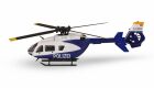 AMEWI / AFX-135 Polizei 4-Kanal Helikopter 6G RTF / 25328