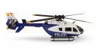 AMEWI / AFX-135 Polizei 4-Kanal Helikopter 6G RTF / 25328