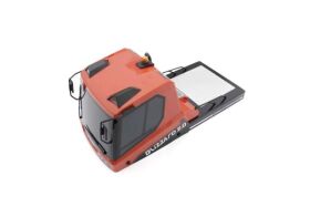 Kyosho Karosserie Kyosho Blizzard 2.0 Komplett / K.BLB001B