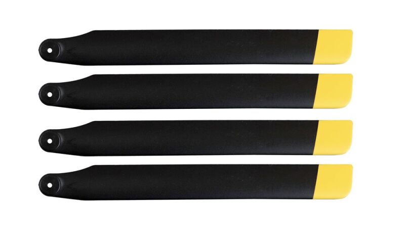 AMEWI / Rotorblatt Set AFX-135 / 057-25327-10