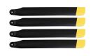 AMEWI / Rotorblatt Set AFX-135 / 057-25327-10