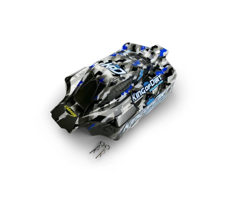 Carson Karosserie KOD Brushless / 500801025