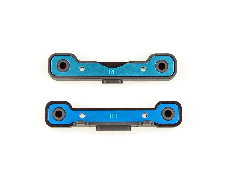 Carson KOD Querlenkerhalter hinten unten / 500405885