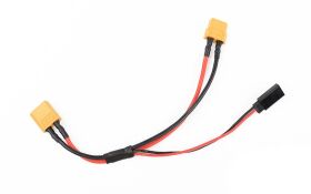 RC4WD Y Harness with XT60 Connectors for Light Bars /...