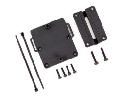 TRAXXAS Sledge® Halter Telemetry Expander (montiert...