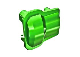 TRAXXAS TRX4M Achs-Gehäusedeckel 6061-T6 Alu...