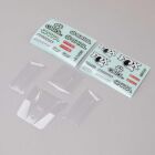 AXIAL Ersatzteil Body Panel Set, Clear, Capra:UTB18 / AXI210001
