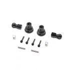 AXIAL Ersatzteil WB8-18 Driveshaft Coupler Set: UTB18 / AXI212004