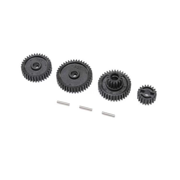 AXIAL Ersatzteil 48P Transmission Gear Set: UTB18 / AXI212008
