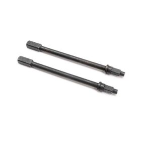 AXIAL Ersatzteil Straight Axle Shaft (2): UTB18 / AXI212013