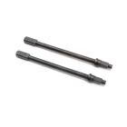 AXIAL Ersatzteil Straight Axle Shaft (2): UTB18 / AXI212013