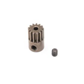AXIAL Ersatzteil Pinion Gear 48P 13T -Steel 2.3 Shaft /...