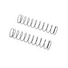 AXIAL Ersatzteil Spring 13x54mm 1.7lbs/in (2): UTB18 / AXI213001
