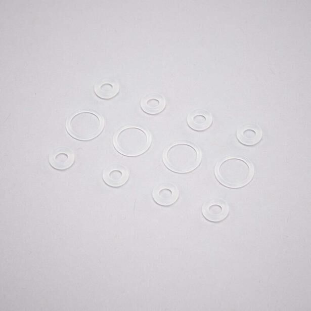 AXIAL Ersatzteil Shock O-Ring Set (4): UTB18 / AXI213002