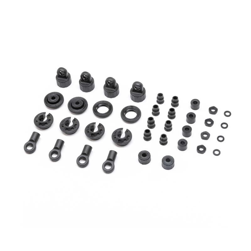 AXIAL Ersatzteil Shock Parts (4): UTB18 / AXI213003