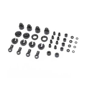 AXIAL Ersatzteil Shock Parts (4): UTB18 / AXI213003