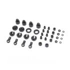AXIAL Ersatzteil Shock Parts (4): UTB18 / AXI213003