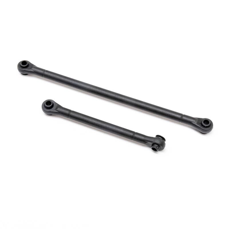 AXIAL Ersatzteil Steering Link Set: UTB18 / AXI214001