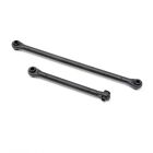 AXIAL Ersatzteil Steering Link Set: UTB18 / AXI214001