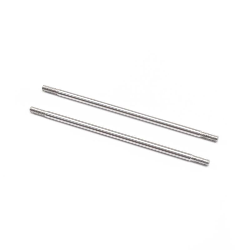AXIAL Ersatzteil Stainless Links M3x83 (2): UTB18 / AXI214004