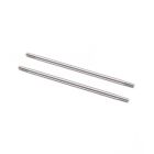AXIAL Ersatzteil Stainless Links M3x83 (2): UTB18 / AXI214004
