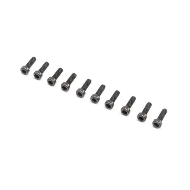 AXIAL Ersatzteil M2.5x8 Cap Head Screw (10) / AXI235013