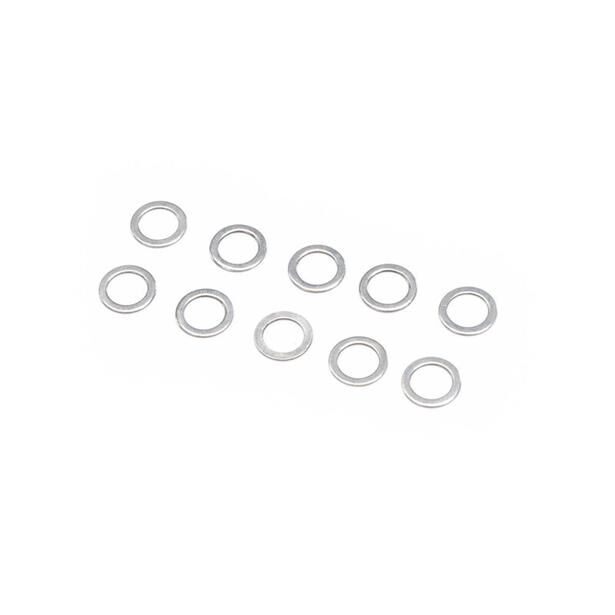 AXIAL Ersatzteil 4x6x0.3mm Washer (10) / AXI236107