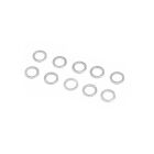 AXIAL Ersatzteil 4x6x0.3mm Washer (10) / AXI236107