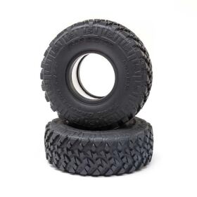 AXIAL Ersatzteil 3.6x1.55 Nitto Trail Grappler M/T (2) /...