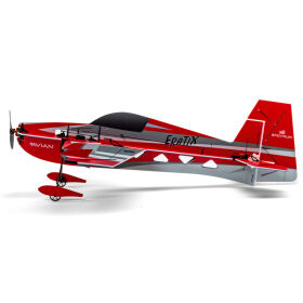 E-flite Eratix 3D FF (Flat Foamy) 860mm Schockflyer BNF Basic mit AS3X & SAFE Select / EFL01950