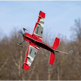 E-flite Eratix 3D FF (Flat Foamy) 860mm Schockflyer BNF Basic mit AS3X & SAFE Select / EFL01950