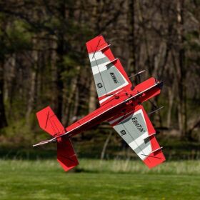 E-flite Eratix 3D FF (Flat Foamy) 860mm Schockflyer BNF Basic mit AS3X & SAFE Select / EFL01950