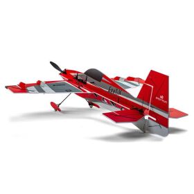 E-flite Eratix 3D FF (Flat Foamy) 860mm Schockflyer BNF Basic mit AS3X & SAFE Select / EFL01950