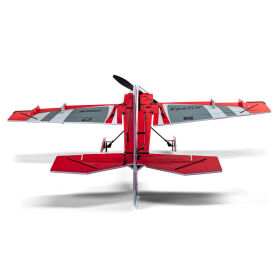 E-flite Eratix 3D FF (Flat Foamy) 860mm Schockflyer BNF Basic mit AS3X & SAFE Select / EFL01950