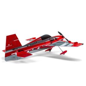 E-flite Eratix 3D FF (Flat Foamy) 860mm Schockflyer BNF Basic mit AS3X & SAFE Select / EFL01950