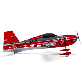 E-flite Eratix 3D FF (Flat Foamy) 860mm Schockflyer BNF Basic mit AS3X & SAFE Select / EFL01950