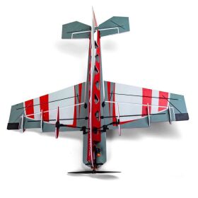 E-flite Eratix 3D FF (Flat Foamy) 860mm Schockflyer BNF Basic mit AS3X & SAFE Select / EFL01950