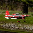 E-flite Eratix 3D FF (Flat Foamy) 860mm Schockflyer BNF Basic mit AS3X & SAFE Select / EFL01950