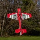 E-flite Eratix 3D FF (Flat Foamy) 860mm Schockflyer BNF Basic mit AS3X & SAFE Select / EFL01950