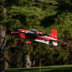 E-flite Eratix 3D FF (Flat Foamy) 860mm Schockflyer BNF Basic mit AS3X & SAFE Select / EFL01950