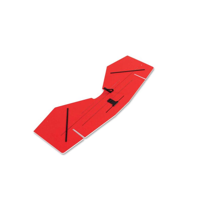 E-flite Ersatzteil Horizontal Stabilizer: Eratix 3D Flat Foamy 860mm / EFL01978