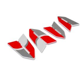 E-flite Ersatzteil Side Force Generators: Eratix 3D Flat...