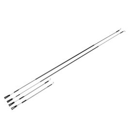 E-flite Ersatzteil Pushrod Set: Eratix 3D Flat Foamy...