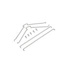 E-flite Ersatzteil Float Strut Wire: UMX Twin Otter / EFLU30064