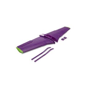 E-flite Ersatzteil Wing: UMX P-51 Voodoo / EFLU4301